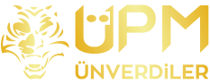 Unverdiler Press Musluk Logo