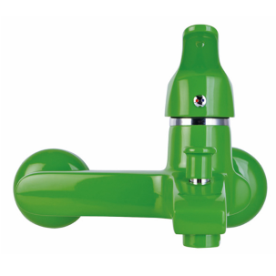 8021 Mix Ares Banyo Bataryası (Yeşil)